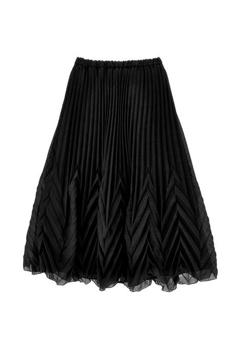Gonna Ermanno Scervino Junior ERMANNO SCERVINO JUNIOR | GONNE | Z1H70587270050